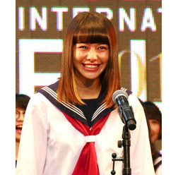 山本舞香/『桜ノ雨』合唱イベント