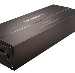 カロッツェリアからハイレゾ音源再生に対応したパワーアンプ「GM-D2400」発売