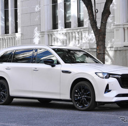 マツダ CX-80 XDハイブリッド