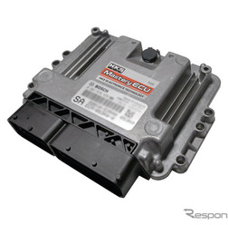 チューニングデータを置き換えるHKSの「Mastery ECU」シリーズにレクサス『LS500』『LC300』用フェーズ1・2が一挙登場