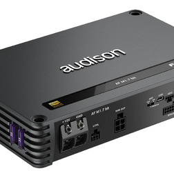 audison AF M1.7bit