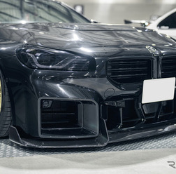 BMW M2…A-MESSE JAPAN 2024
