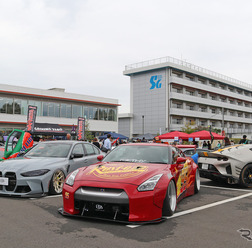 「第1回OACサウンドコンテスト」は越生自動車大学校イベントと共催! 来場者の熱い注目を集めた
