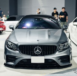 メルセデスベンツ C238…A-MESSE JAPAN 2024