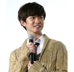 千葉雄大／『黒崎くんの言いなりになんてならない』完成披露試写会
