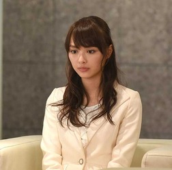 内田理央／「臨床犯罪学者 火村英生の推理」
