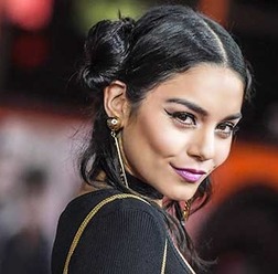 ヴァネッサ・ハジェンズ-(C)Getty Images