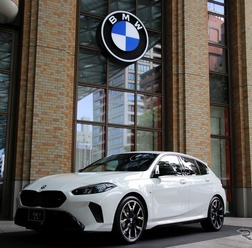 BMW 1シリーズ