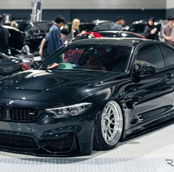 BMW M4…A-MESSE JAPAN 2024