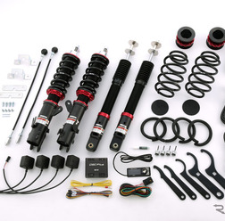 ブリッツDAMPER ZZ-R SpecDSC Plus ホンダ・N-BOXシリーズ2WD車用
