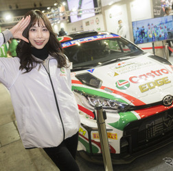 カストロール…東京オートサロン2025