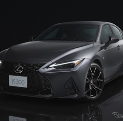 レクサス IS300 F SPORT Mode Black IV
