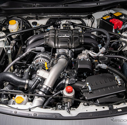 HKSから『GR86/BRZ』用GT2スーパーチャージャーキットのオーバーホールリンク品が販売開始