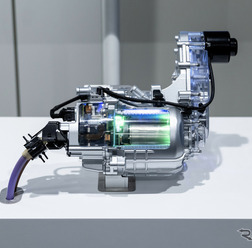 アウディの新開発48Vマイルドハイブリッドシステム「MHEV plus」