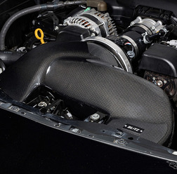 ブリッツの『86/BRZ』(ZN6/ZC6)用カーボンインテークシステム