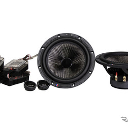 165 S80 S 6.80+T 20HR+BFT01+BFW01希望小売価格:10万4500円(税込・ペア)●再生周波数帯域:60Hz~40kHz ●定格入力:60W ●入力インピーダンス:2Ω ●出力音圧レベル:94.3dB ●取付口径サイズ:141.9mm ●取付奥行サイズ:73.5mm ●クロスオーバー周波数:4kHz 6/12dB/Oct ●グリルなし