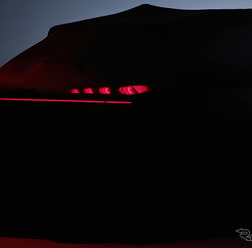 アウディ『A6アバント』新型