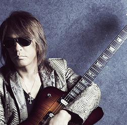 「B'z」松本孝弘