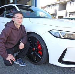 car audio newcomer