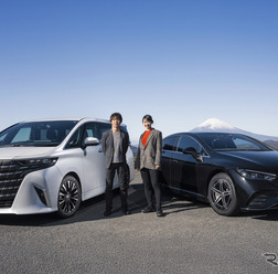 REGNOはすべての車種で新次元の静粛性を実現!ミニバンとコンパクトSUV向けのREGNO『GR-XIII TYPE RV』が登場