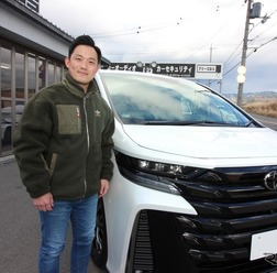 DIYからプロの手へ！ ヴェルファイアで実現した至高のオーディオ体験［car audio newcomer］オーナー：高橋雅紀さん by ブリーズ　前編
