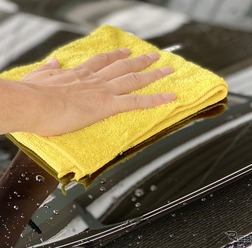 「うわ、もう黄砂!?」気づかぬうちに愛車がダメージを受ける“春の落とし穴”とは？ ～Weeklyメンテナンス～