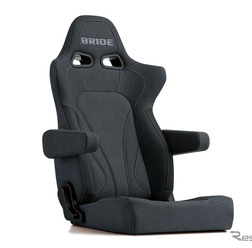 ERGOSTER NUGRAIN（E64NR1）+別売有段式アームレスト・ヌグレ（右用：P63NR1、左用：P64NR1）