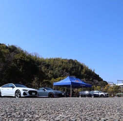 ハイクオリティなサウンドカーがチームで競い合う! New Style Meeting レポート