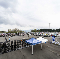 なぜ人はVOLK RACINGを選ぶのか? レイズファンミーティング2025で見えたその“答え”とは