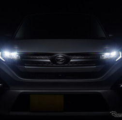 ダイハツ ムーヴ 新型