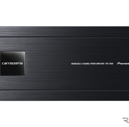 カロッツェリア・PRS-D800