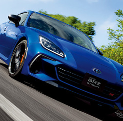 スバル BRZ
