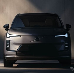 電動SUVとして復活を果たすボルボ XC70