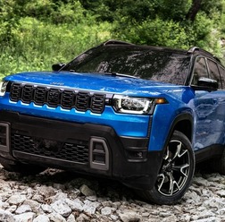 ジープ チェロキー 新型