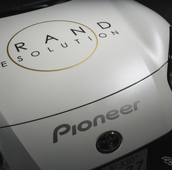 パイオニアが遂にやった！沈黙を破り超弩級ハイエンドスピーカー『GRAND RESOLUTION』を発表