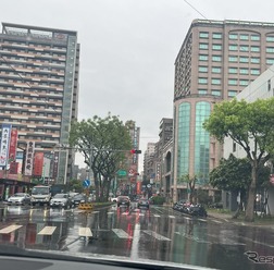 スリップサインでは遅すぎる! ウエット性能が落ちる“意外なタイミング” ~Weeklyメンテナンス~