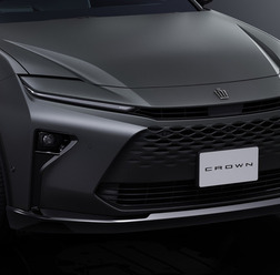 クラウン専門店「THE CROWN」向け特別限定車『ESTATE RS“THE LIMITED-MATTE METAL”』