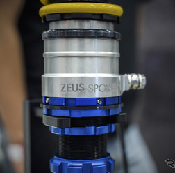 ZEUS SPORT…WEKFEST Japan 2025