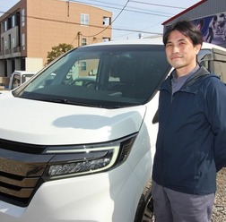 ステップワゴンでコスパにとことんこだわったオーディオを構築［car audio newcomer］by  EPIC　前編