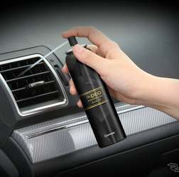 Carmate・ドクターデオ プレミアムゴールド エアコンスプレータイプ 無香(D271)