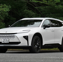 トヨタ クラウンエステート RS
