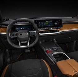 ジープ コンパス 4xe 新型