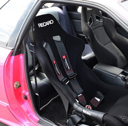 車検NGの落とし穴!? シート交換で絶対に知っておくべき新ルール～カスタムHOW TO～