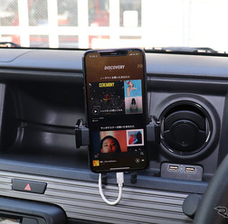 ［車内エンタメ最新事情］第1回 今や音楽はスマホで聴くのが大本命！ 賢い使い方を考察！
