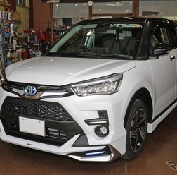 ライズ女子、初マイカーで“高音質”を掴む！ 父娘で辿り着いた最強ショップ［car audio newcomer］by car audio factory K-sound　前編