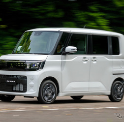 三菱 eKスペース 新型