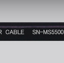 M&Mデザインのプレミアム・スピーカーケーブル「SN-MS5500 15th アニバーサリー」