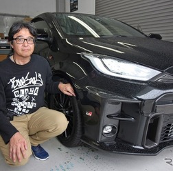 納車前から勝負は始まっていた！ GRヤリスで叶えたオーディオ沼のベストアンサー［car audio newcomer］by M.E.I. 前編