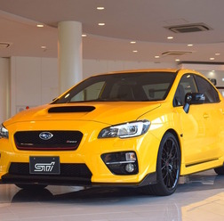 スバル WRX STI S207 NBR CHALLENGE PACKAGE