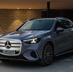 メルセデスベンツ GLC 新型